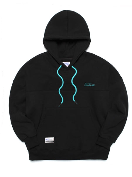 ユベスコ(UBESCO) TOTWO HOODIE MSHD8055