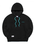 ユベスコ(UBESCO) TOTWO HOODIE MSHD8055