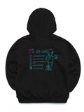 ユベスコ(UBESCO) TOTWO HOODIE MSHD8055