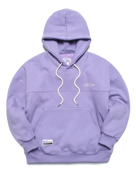 ユベスコ(UBESCO) TOTWO HOODIE MSHD8055