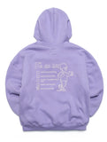 ユベスコ(UBESCO) TOTWO HOODIE MSHD8055