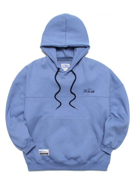 ユベスコ(UBESCO) TOTWO HOODIE MSHD8055