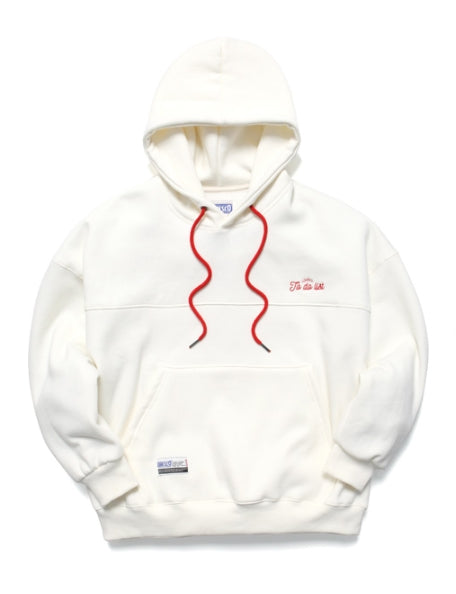 ユベスコ(UBESCO) TOTWO HOODIE MSHD8055