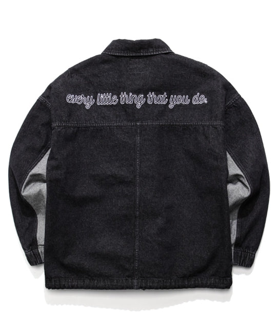 ユベスコ(UBESCO) LITTLE COACH JACKET MSJK8059