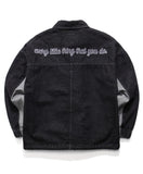 ユベスコ(UBESCO) LITTLE COACH JACKET MSJK8059