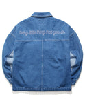 ユベスコ(UBESCO) LITTLE COACH JACKET MSJK8059