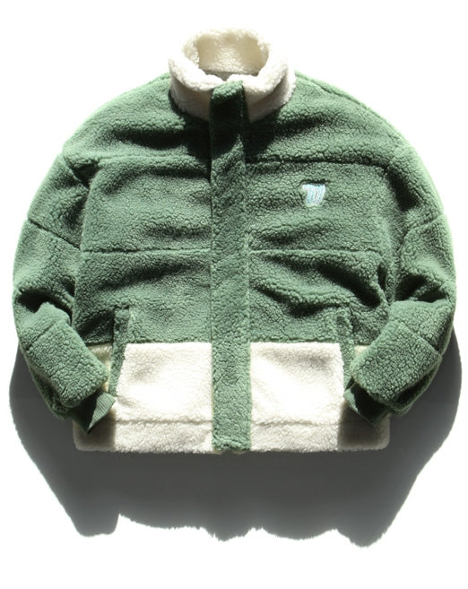 ユベスコ(UBESCO) RHYTHMICAL JACKET JUOT8040