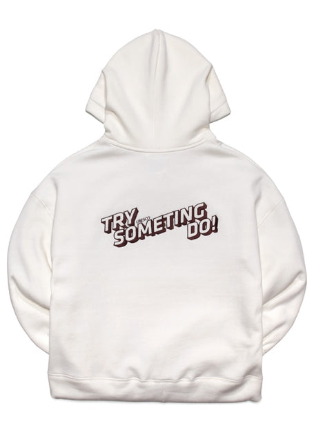 ユベスコ(UBESCO) DO IT HOODIE MSHD8058