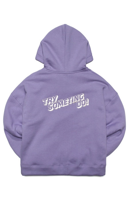 ユベスコ(UBESCO) DO IT HOODIE MSHD8058