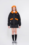 ユベスコ(UBESCO) PUPPY WOOL JACKET KSOT8051