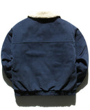 ユベスコ(UBESCO) PUPPY WOOL JACKET KSOT8051