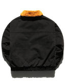 ユベスコ(UBESCO) PUPPY WOOL JACKET KSOT8051