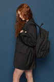 スローアシッド(SLOW ACID) 3 Button Blazer (BLACK)