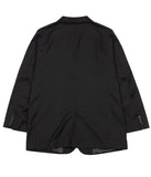 スローアシッド(SLOW ACID) 3 Button Blazer (BLACK)
