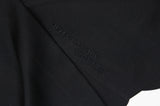 スローアシッド(SLOW ACID) 3 Button Blazer (BLACK)