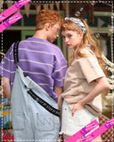 ダブルユーブイプロジェクト(WV PROJECT) TWO THIN STRIPE SHORT SLEEVE BEIGE JJST7090