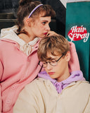 ダブルユーブイプロジェクト(WV PROJECT) THEBELL KNIT CARDIGAN CREAM SYOT7199