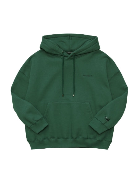 ダブルユーブイプロジェクト(WV PROJECT) WITH ME HOOD GREEN SYHD7197