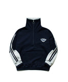 ダブルユーブイプロジェクト(WV PROJECT) SINURVI ANORAK NAVY MJMT7100