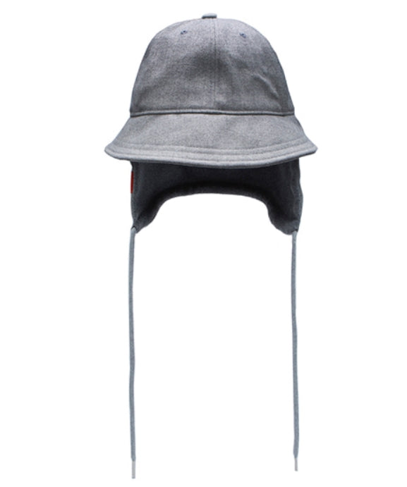 ベドインベド(BADINBAD) STRING DESERT CAP_GREY