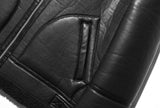 セイントペイン(SAINTPAIN)    SP TIDY FLEATHER SHEARLING JKT-BLACK