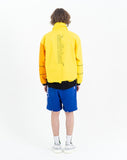 ベドインベド(BADINBAD) Reversible Color Jacket_Black