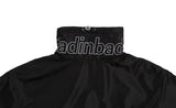ベドインベド(BADINBAD) Reversible Color Jacket_Black