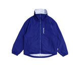 ベドインベド(BADINBAD) Reversible Color Jacket_Blue