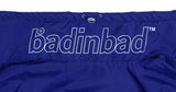 ベドインベド(BADINBAD) Reversible Color Jacket_Blue