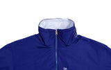 ベドインベド(BADINBAD) Reversible Color Jacket_Blue