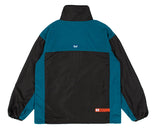 ベドインベド(BADINBAD) FRONT POCKET RACING JACKET_BLACK