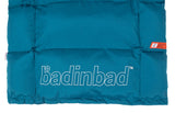 ベドインベド(BADINBAD) ALEUT PADDING ANORAK_GREEN
