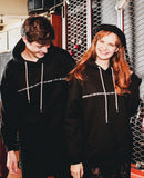 ダブルユーブイプロジェクト(WV PROJECT) THE JACKSON HOODIE BLACK JJHD7048