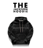 ダブルユーブイプロジェクト(WV PROJECT) THE JACKSON HOODIE BLACK JJHD7048