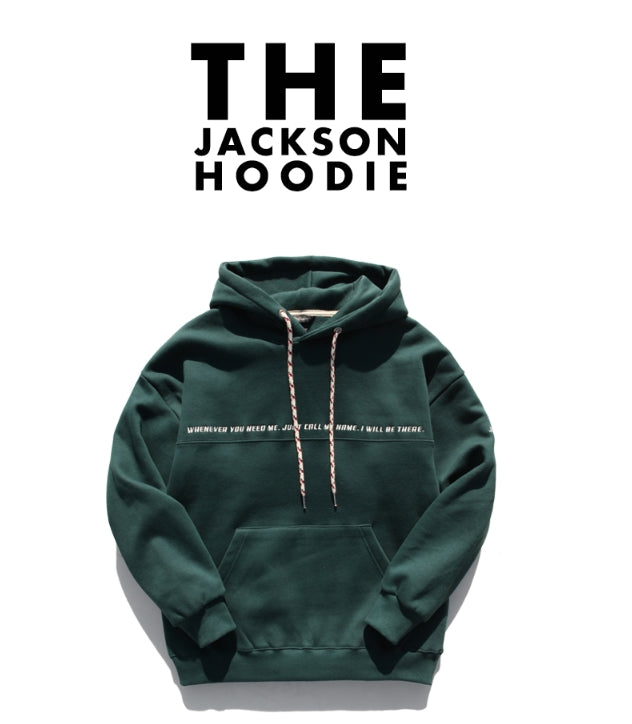 ダブルユーブイプロジェクト(WV PROJECT) THE JACKSON HOODIE GREEN JJHD7048