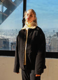 パーステップ(PERSTEP) Doing Cotton Jacket 3種 MSOT4216