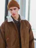 パーステップ(PERSTEP) Doing Cotton Jacket 3種 MSOT4216