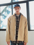 パーステップ(PERSTEP) Doing Cotton Jacket 3種 MSOT4216