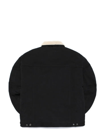パーステップ(PERSTEP) Doing Cotton Jacket 3種 MSOT4216