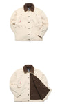 パーステップ(PERSTEP) Doing Cotton Jacket 3種 MSOT4216
