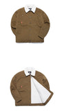 パーステップ(PERSTEP) Doing Cotton Jacket 3種 MSOT4216