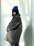 パーステップ(PERSTEP) Double Washing Over fit Jacket 4種 SMOT4209