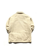 パーステップ(PERSTEP) Double Washing Over fit Jacket 4種 SMOT4209