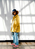 パーステップ(PERSTEP) Roper Loose fit Jacket 4color MSLS4125