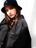 パーステップ(PERSTEP) Roper Loose fit Jacket 4color MSLS4125