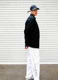 パーステップ(PERSTEP) Roper Loose fit Jacket 4color MSLS4125