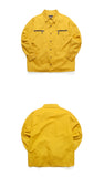 パーステップ(PERSTEP) Roper Loose fit Jacket 4color MSLS4125