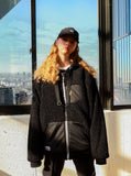 パーステップ(PERSTEP) Rough Jumper 3color SMOT4219