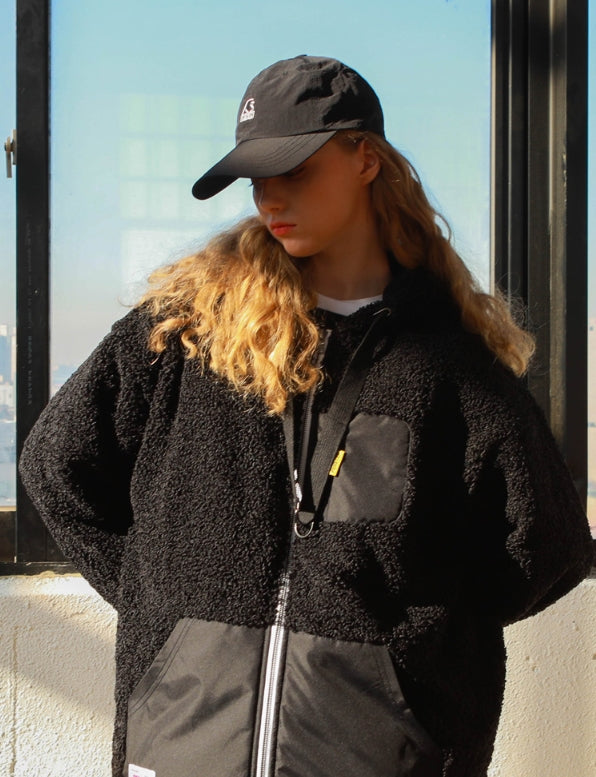 パーステップ(PERSTEP) Rough Jumper 3color SMOT4219
