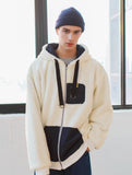 パーステップ(PERSTEP) Rough Jumper 3color SMOT4219